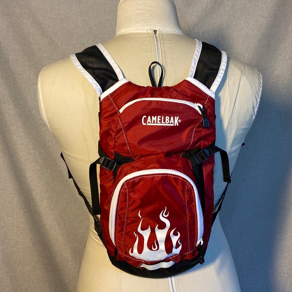 CAMELBAK MINI MULE HYDRATION BACKPACK - Picture 2 of 7